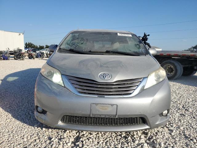 VIN 5TDYK3DC6GS749833 2016 Toyota Sienna, Xle no.5