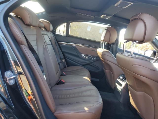 2020 MERCEDES-BENZ S 560 4MAT - WDDUG8GB3LA523598