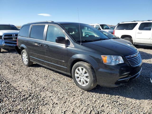 2016 CHRYSLER TOWN & COU - 2C4RC1AG1GR120745