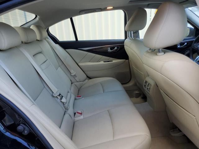 2018 INFINITI Q50 LUXE - JN1EV7AP5JM359255