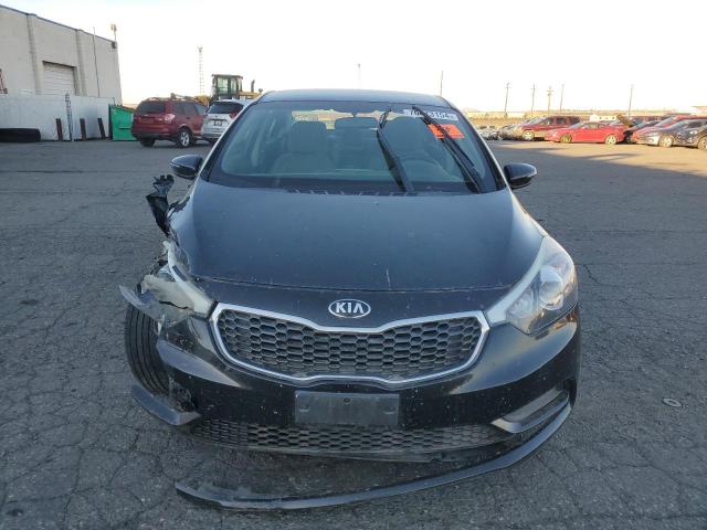 2016 KIA FORTE LX - KNAFX4A60G5596513