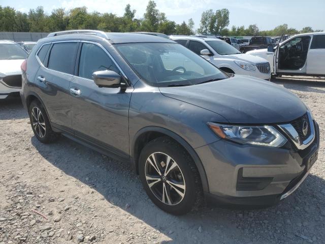 2019 NISSAN ROGUE S - JN8AT2MT5KW266629