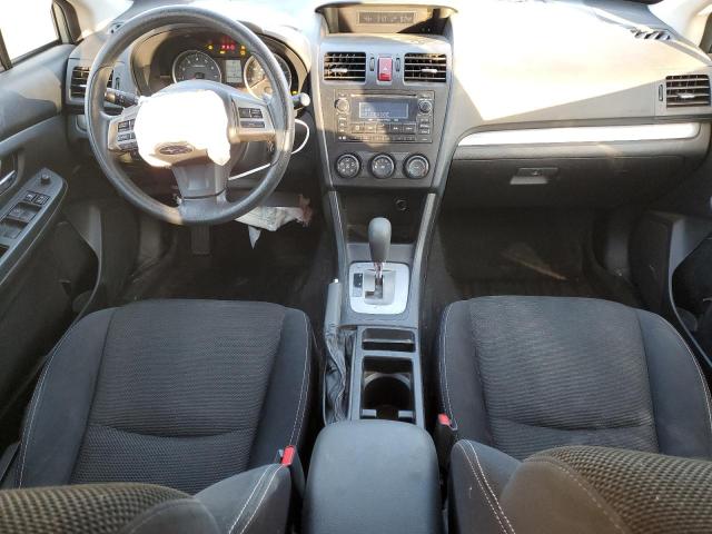 VIN JF2GPAVC8E8247652 2014 Subaru XV, 2.0 Premium no.8