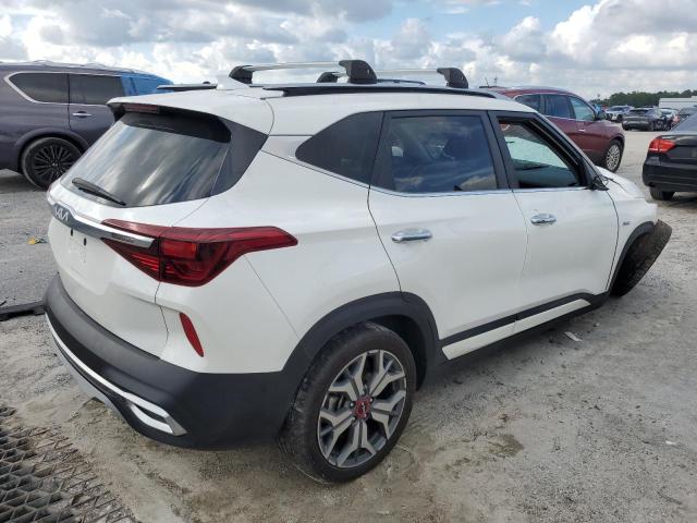 2023 KIA SELTOS SX KNDETCA25P7425469