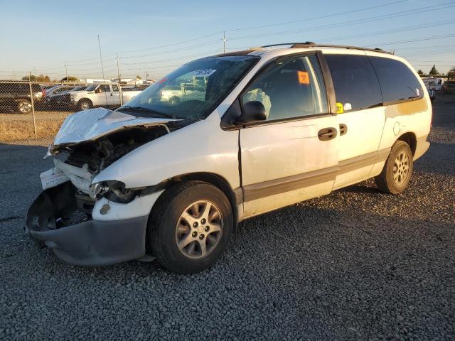 1997 DODGE CARAVAN #3023443252