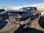 2018 CHEVROLET SILVERADO - 3GCUKREC7JG432987