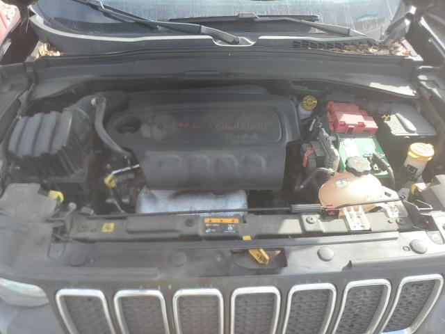 2019 JEEP RENEGADE L - ZACNJABB3KPK83897