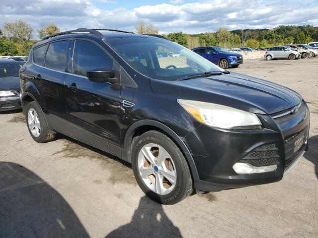 VIN 1FMCU0GX5DUA06584 2013 Ford Escape, SE no.4