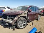2017 ACURA MDX TECHNO - 5FRYD4H59HB031824