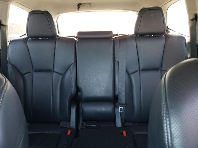 2021 SUBARU ASCENT LIM - 4S4WMAJD5M3446957