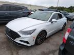 2021 HYUNDAI SONATA LIM - 5NPEH4J22MH068346