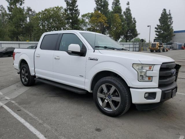 2015 FORD F150 SUPER - 1FTEW1CG0FKE64700