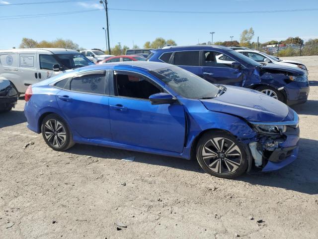 2016 HONDA CIVIC EX - 2HGFC1F36GH659930