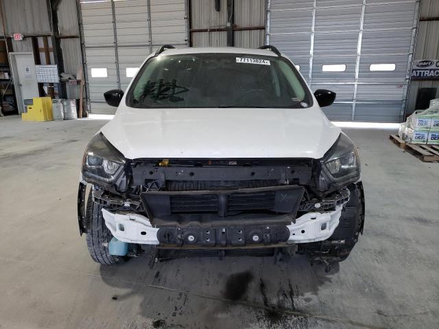 2018 FORD ESCAPE SE - 1FMCU9GD2JUB83552