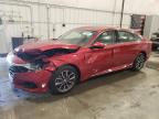 2021 HONDA ACCORD EXL - 1HGCV1F51MA091319