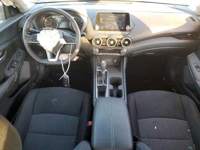 2024 NISSAN SENTRA SV - 3N1AB8CV1RY239647