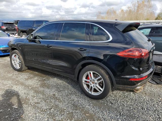 VIN WP1AA2A23GLA06444 2016 PORSCHE CAYENNE no.2