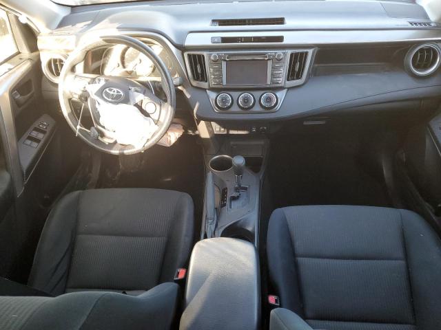 VIN JTMZFREV2ED033502 2014 Toyota RAV4, LE no.8