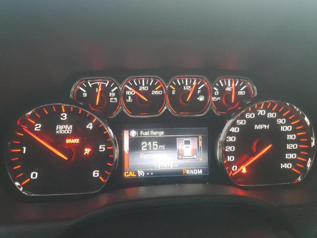 2016 GMC SIERRA 3GTU2NEC6GG282873