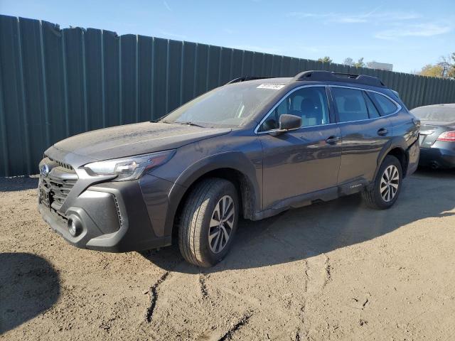 Global Auto Auctions: 2023 SUBARU OUTBACK