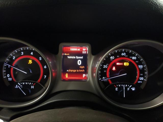 2015 DODGE JOURNEY SX - 3C4PDCBG6FT678715