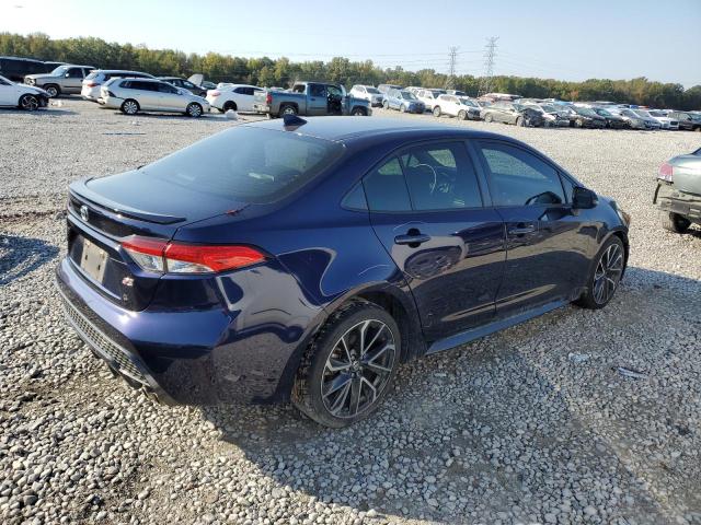 2020 TOYOTA COROLLA SE - JTDS4RCE4LJ008920