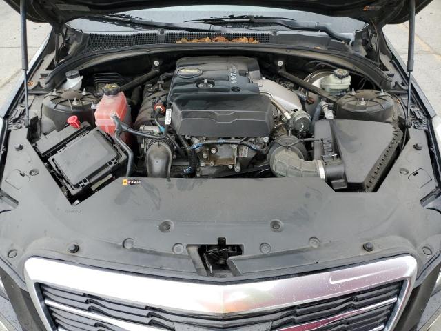 2015 CADILLAC ATS PERFOR - 1G6AC5SX0F0121187