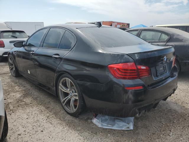 VIN WBSFV9C52ED593005 2014 BMW M5 no.2