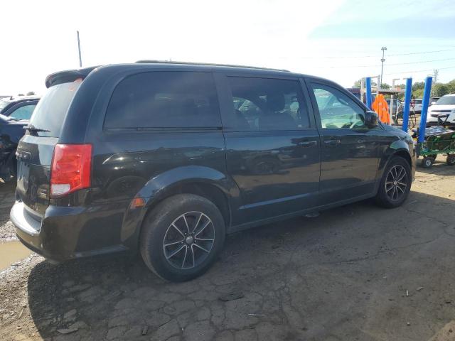 VIN 2C4RDGEGXJR255630 2018 Dodge Grand Caravan, GT no.3