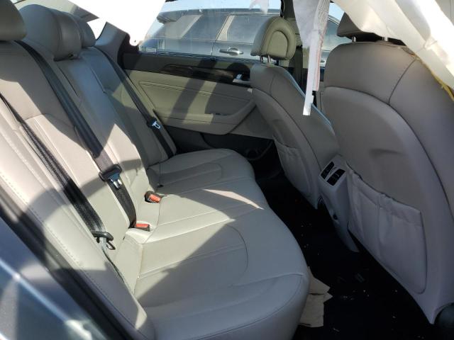 2015 HYUNDAI SONATA SPO - 5NPE34AF7FH094607