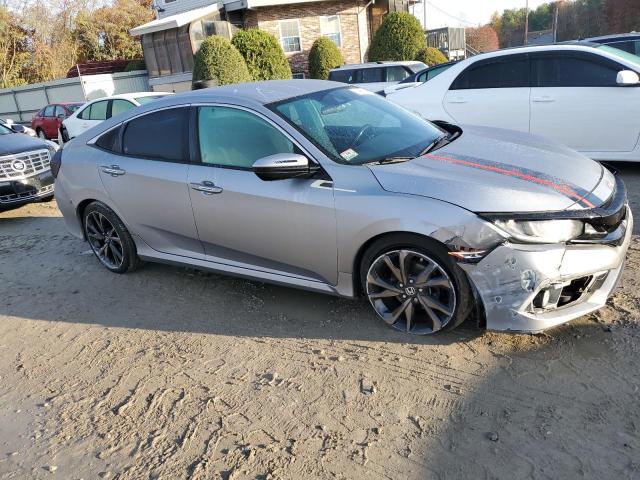 2020 HONDA CIVIC SPOR - 2HGFC2F83LH503159