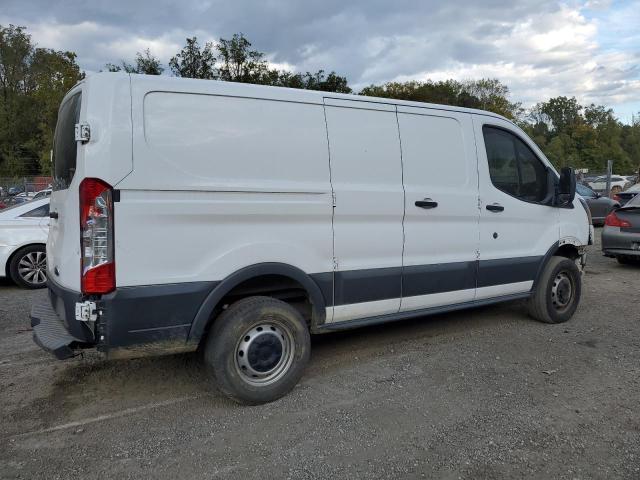 VIN 1FTYR1ZM7GKA71988 2016 Ford Transit, T-250 no.3