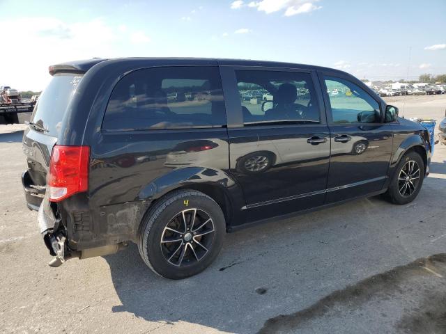 2018 DODGE GRAND CARA - 2C4RDGCG8JR138325