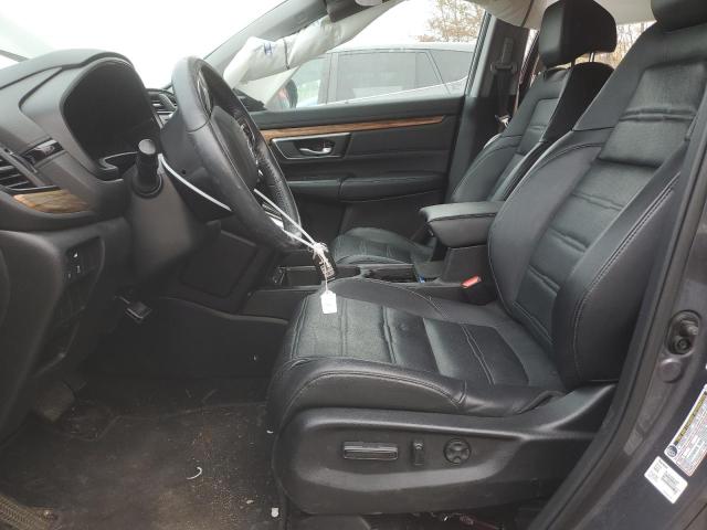 2020 HONDA CR-V EXL - 2HKRW2H85LH617624