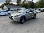 LEXUS NX 200T BA снимка