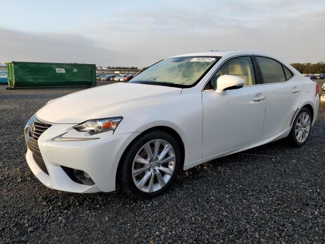 VIN JTHBF1D27F5072770 2015 Lexus IS, 250 no.1