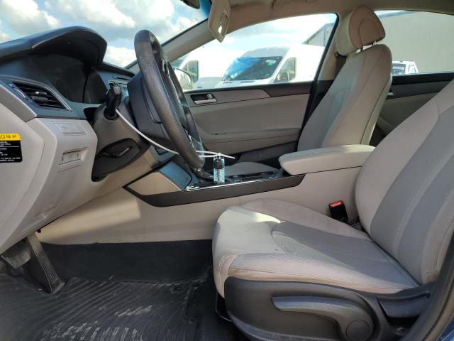 2015 HYUNDAI SONATA SE - 5NPE24AFXFH138585