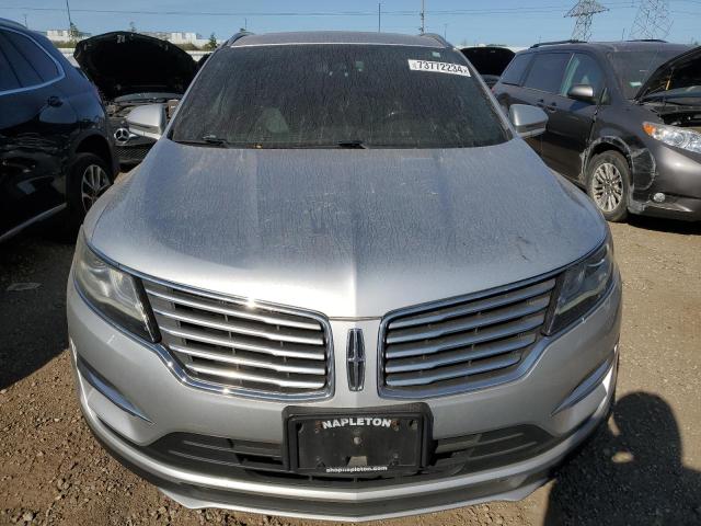 2016 LINCOLN MKC RESERV - 5LMTJ3DH8GUJ26968