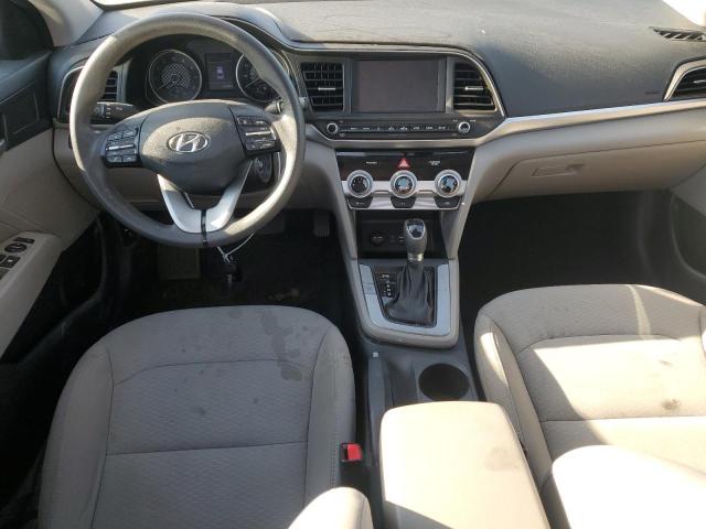 VIN 5NPD84LF4KH411375 2019 HYUNDAI ELANTRA no.8