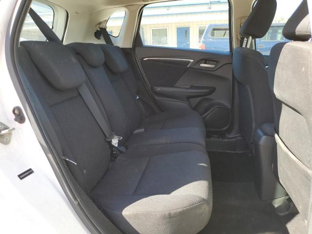 2015 HONDA FIT EX - 3HGGK5H83FM743176
