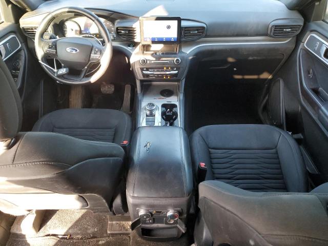 2020 FORD EXPLORER X - 1FMSK7DH0LGA38931