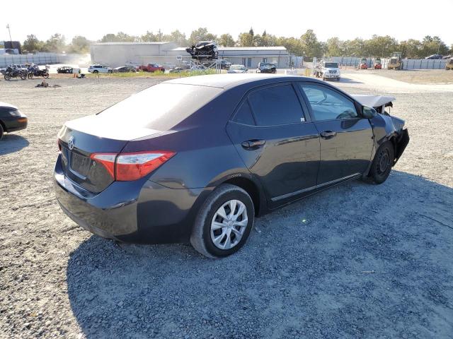 VIN 5YFBURHEXFP290943 2015 Toyota Corolla, L no.3