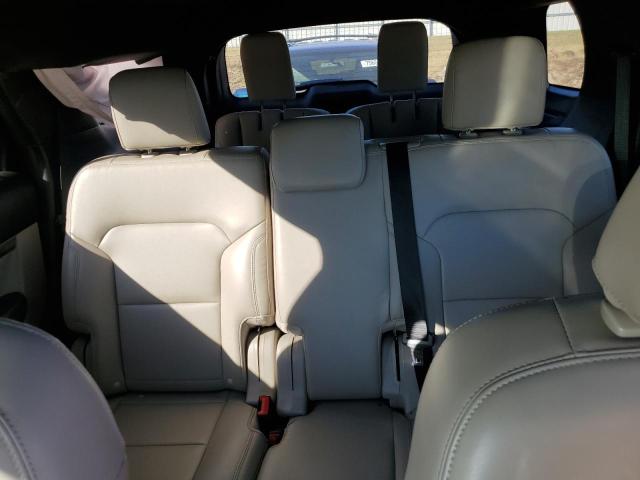 2019 FORD EXPLORER X - 1FM5K8D80KGA59540