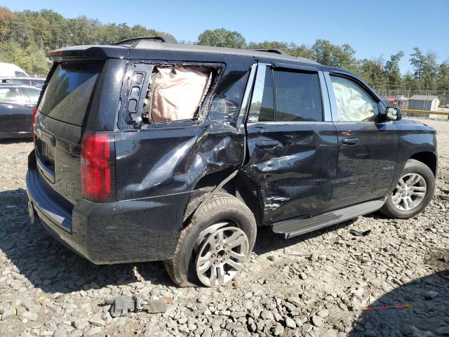 2017 CHEVROLET TAHOE K150 - 1GNSKBKC5HR139464