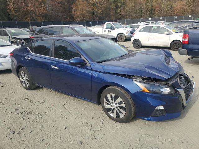 2022 NISSAN ALTIMA S - 1N4BL4BV5NN313299