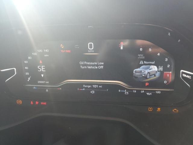 2023 GMC YUKON XL D 1GKS2JKL7PR392260