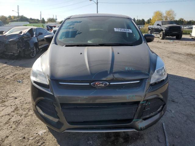 2016 FORD ESCAPE SE - 1FMCU0G72GUB69083