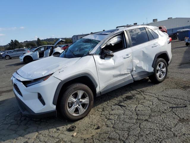 VIN 2T3W1RFV7LW082422 2020 TOYOTA RAV4 no.1