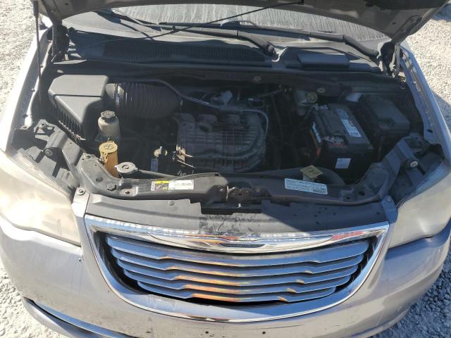 VIN 2C4RC1BG4ER127118 2014 Chrysler Town and Countr... no.12