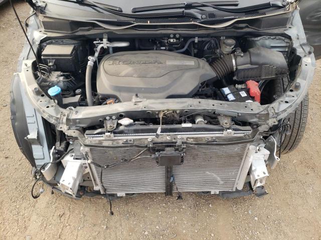 2018 HONDA ODYSSEY EL - 5FNRL6H94JB031503